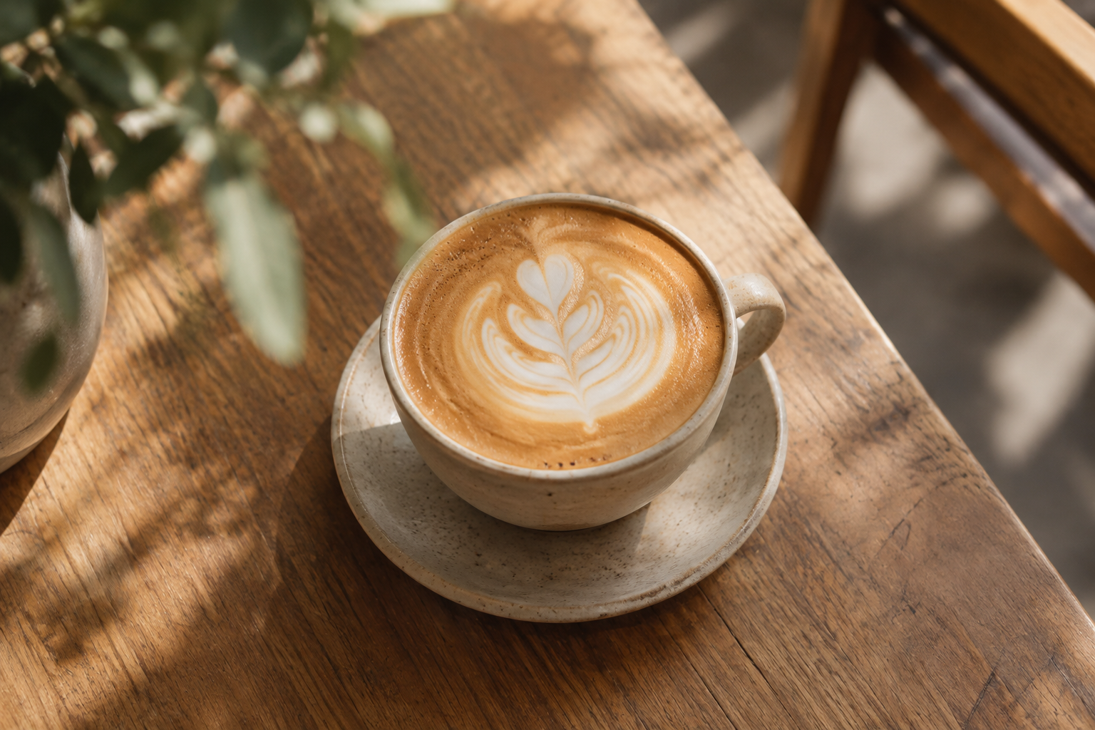 McQueen Coffee gallery image